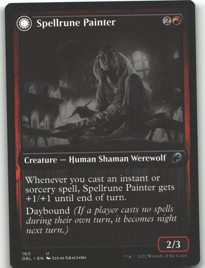 Spellrune Painter