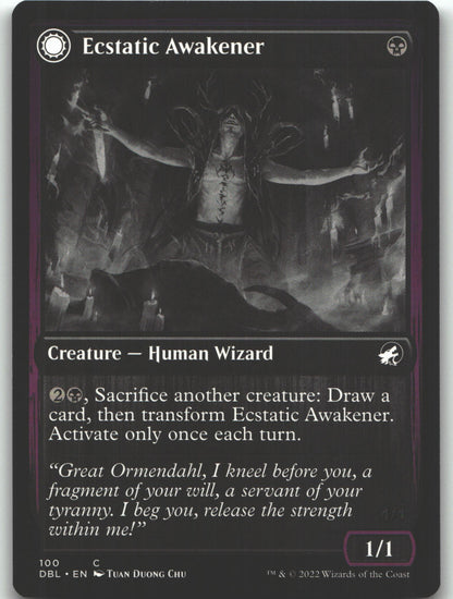 Ecstatic Awakener