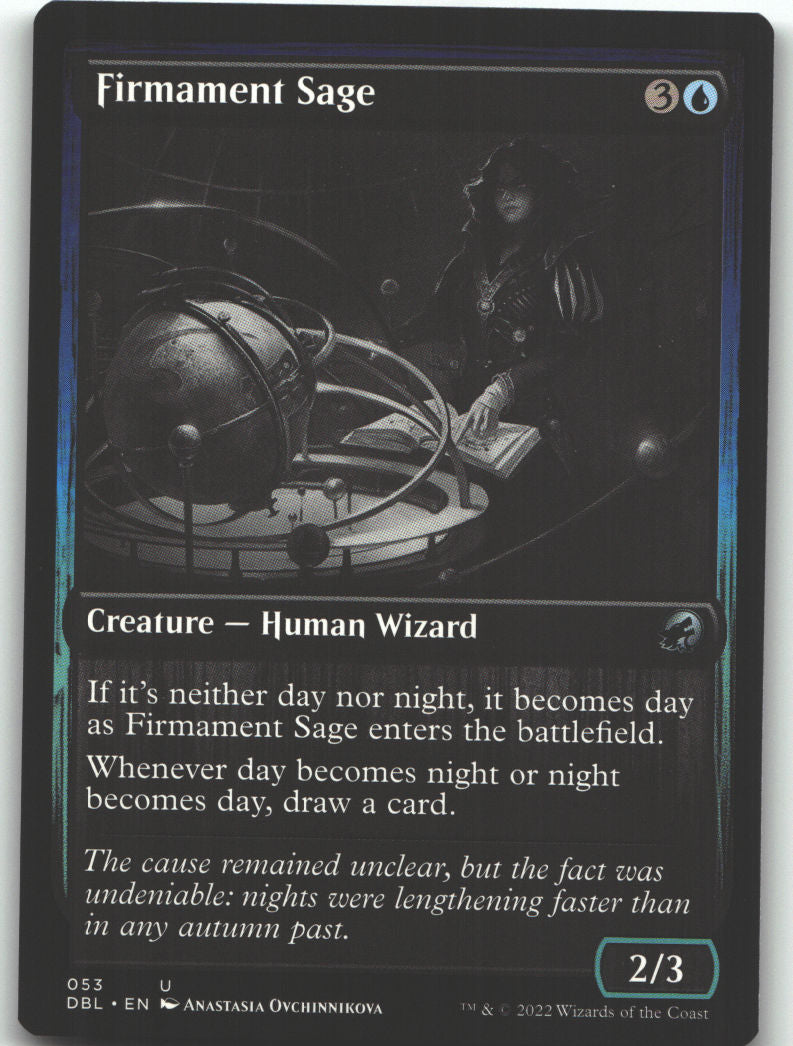 Firmament Sage