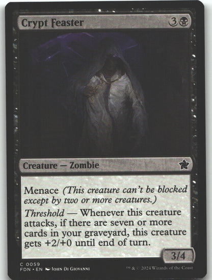 Crypt Feaster