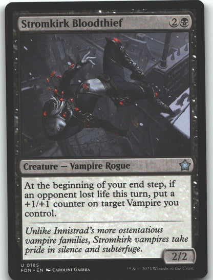 Stromkirk Bloodthief