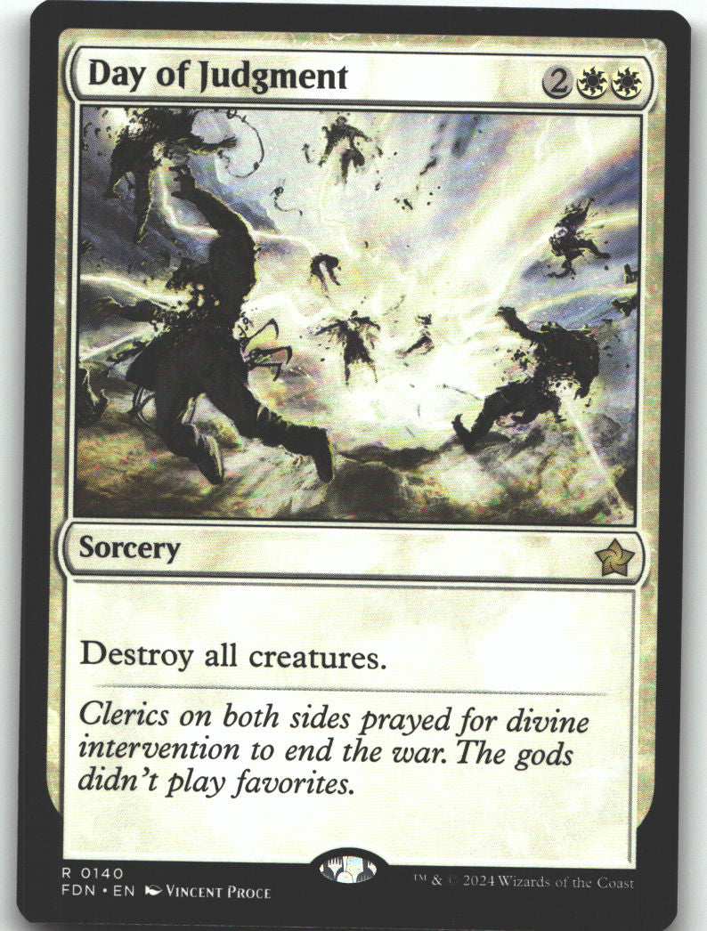 Day of Judgment