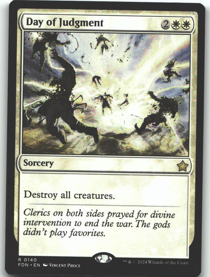 Day of Judgment