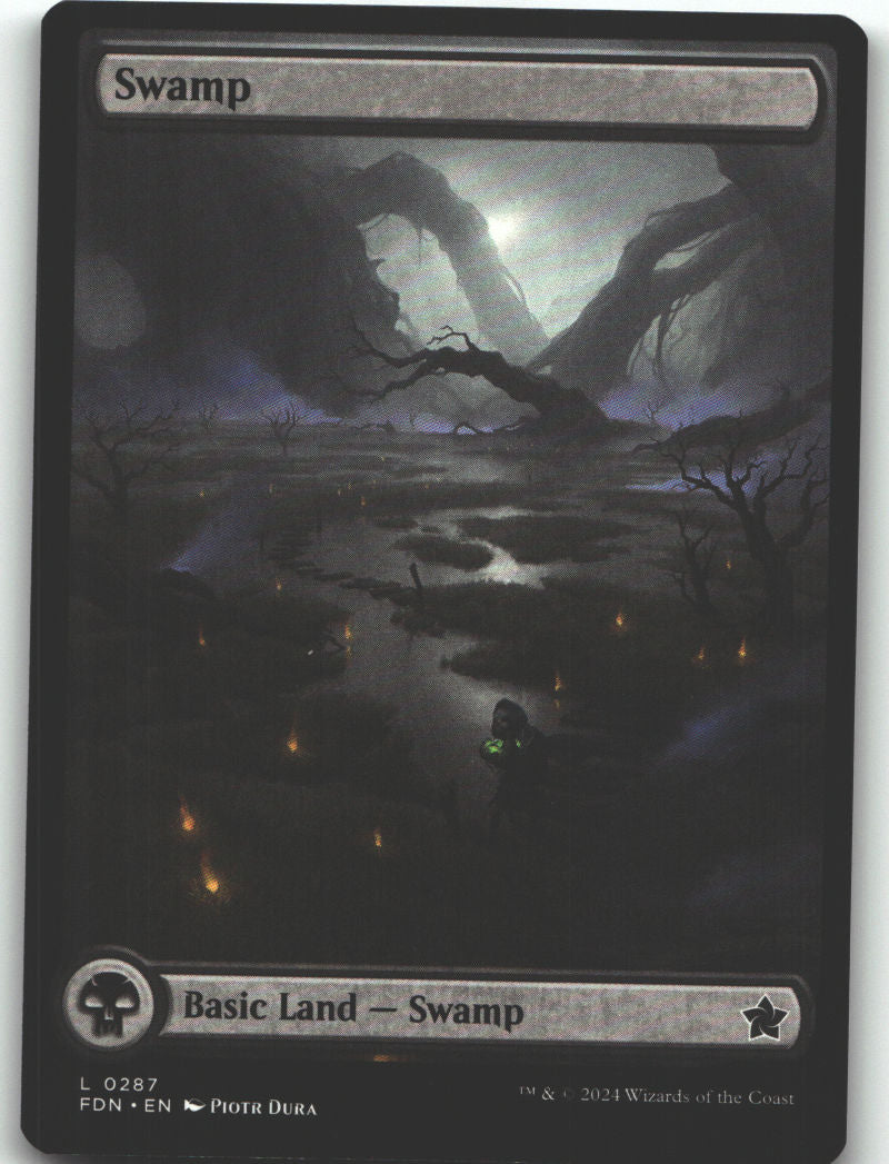 Swamp (0287)