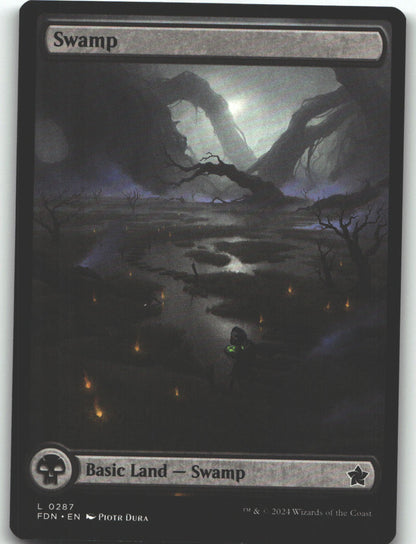 Swamp (0287)
