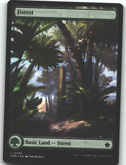 Forest (0290)