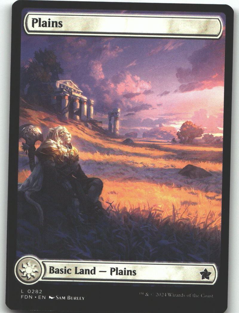 Plains (0282)