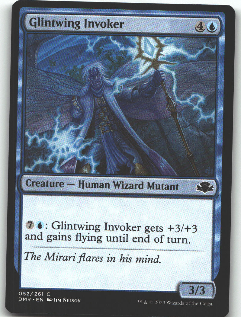 Glintwing Invoker