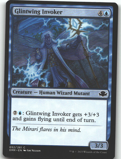 Glintwing Invoker