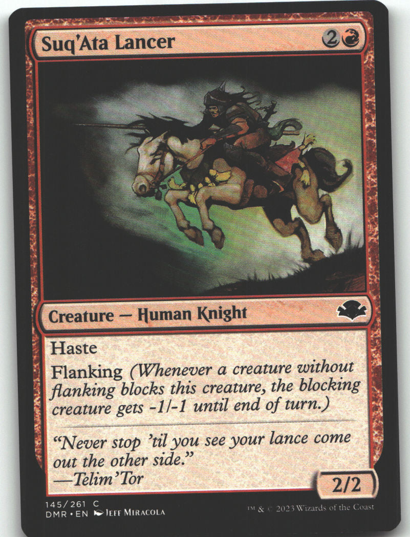 Suq'Ata Lancer