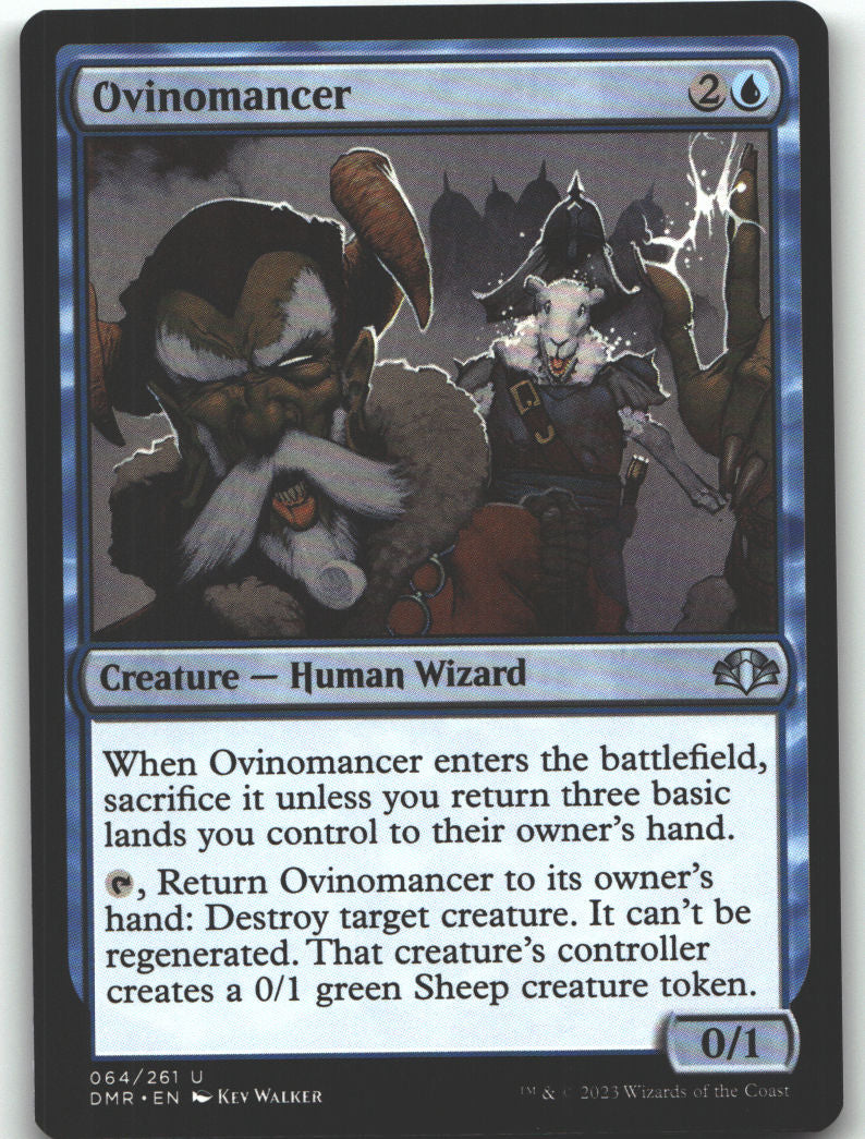 Ovinomancer