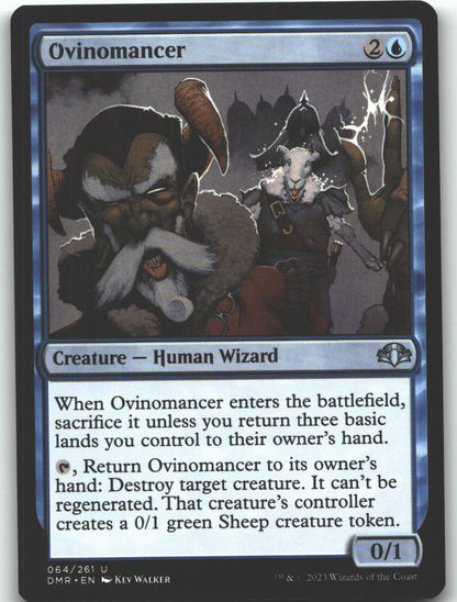 Ovinomancer