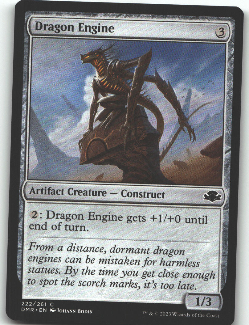 Dragon Engine