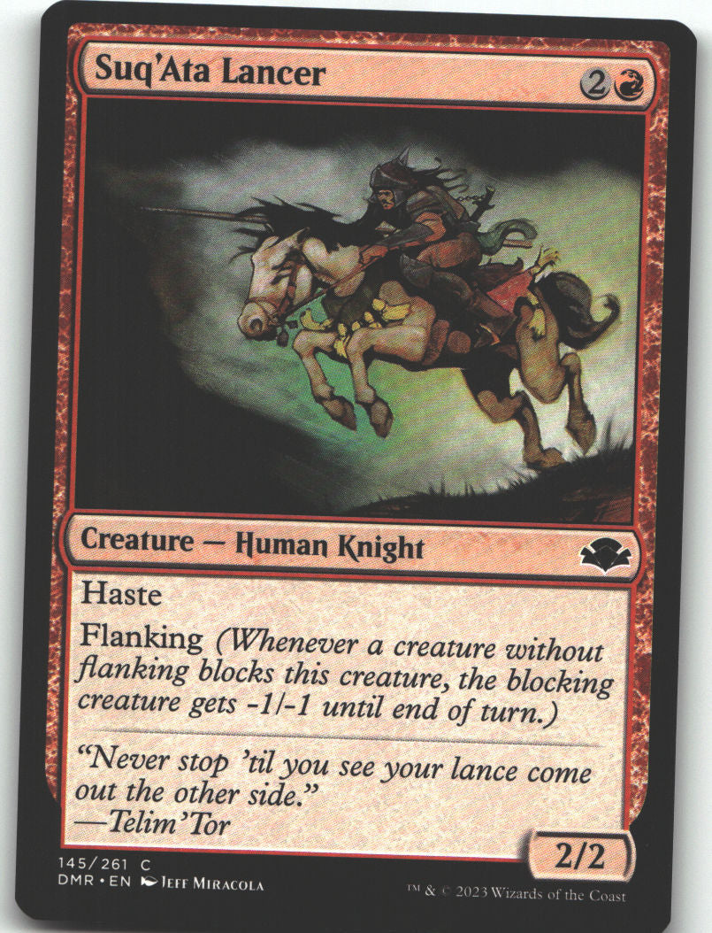 Suq'Ata Lancer