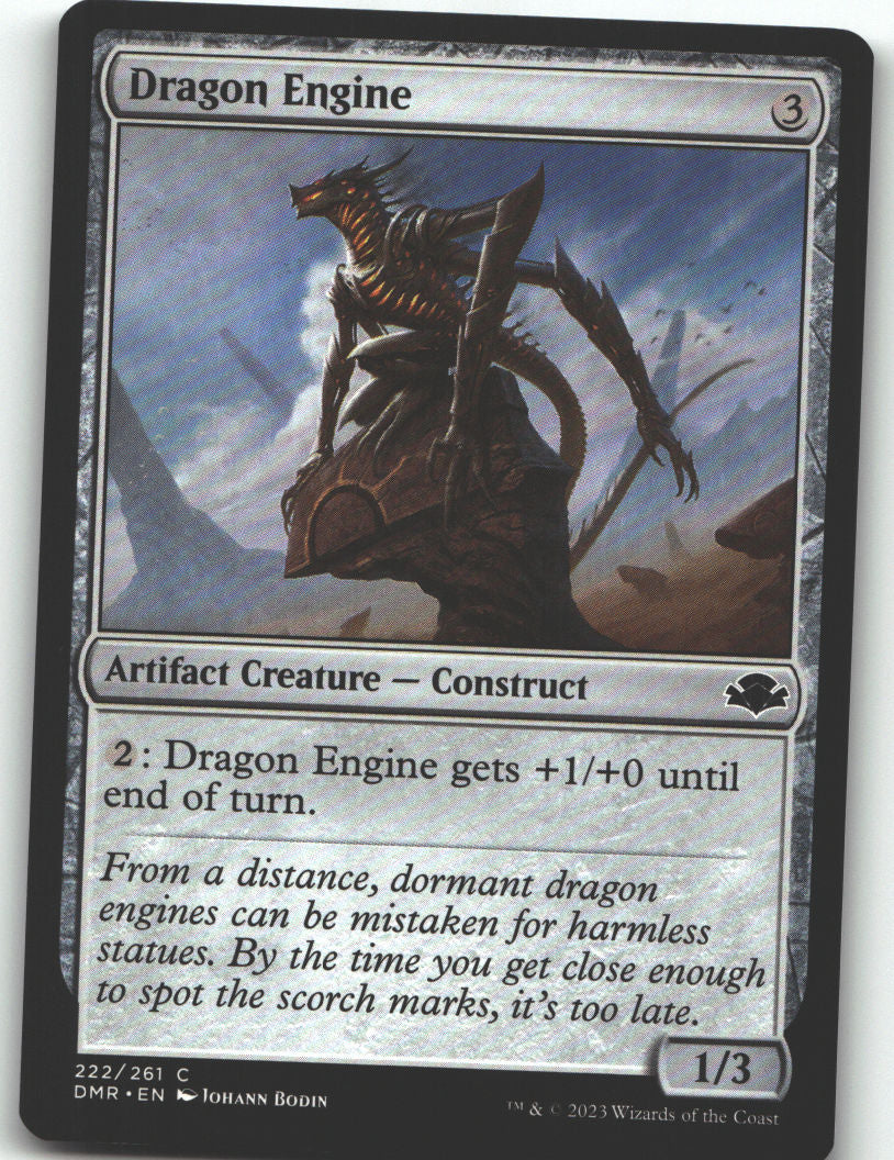 Dragon Engine