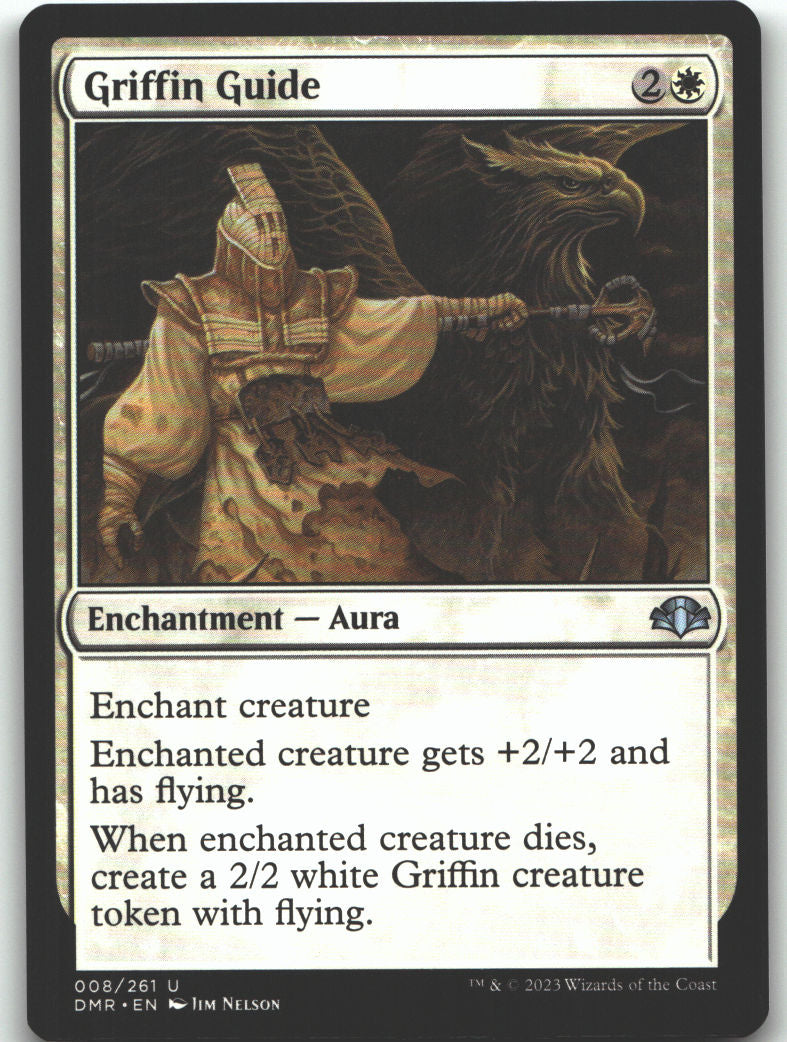 Griffin Guide