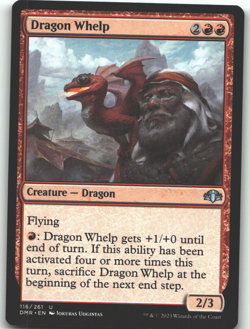 Dragon Whelp