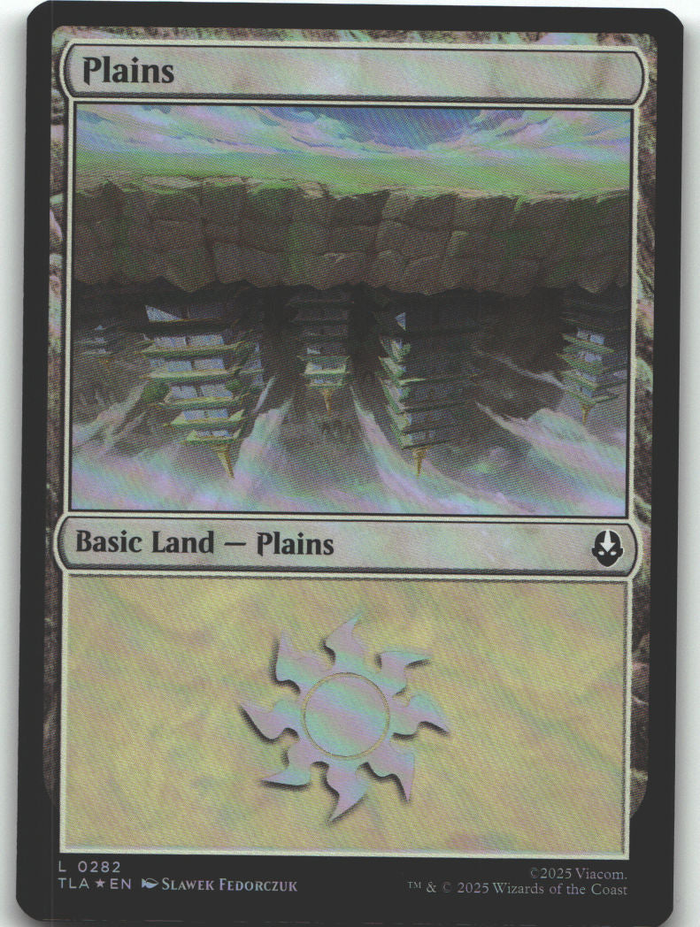 Plains (0282)