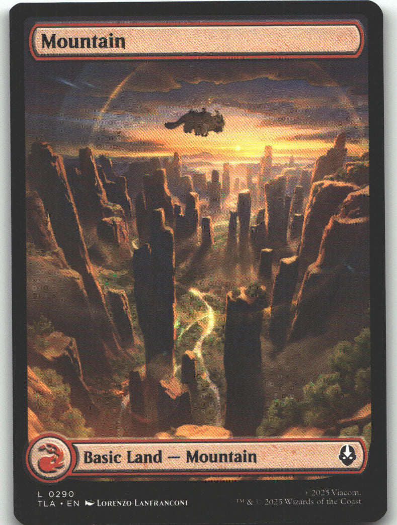 Mountain (0290)