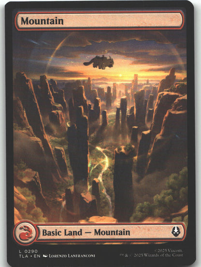 Mountain (0290)