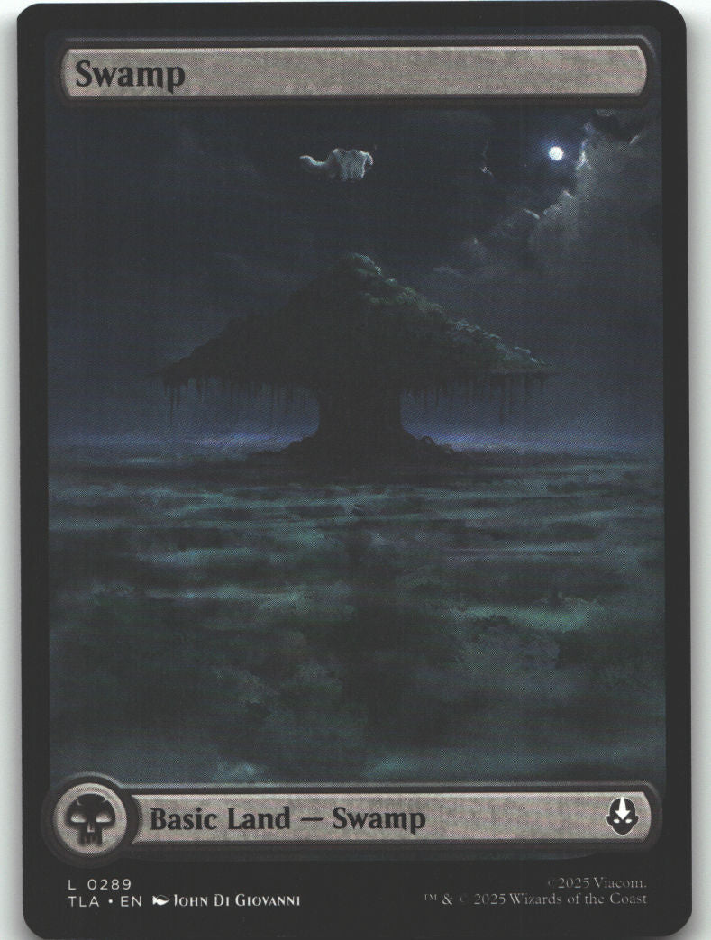 Swamp (0289)