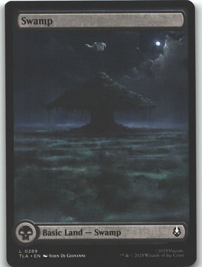 Swamp (0289)