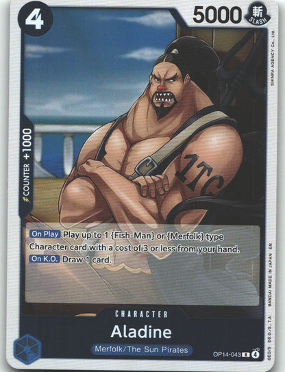 Aladine
