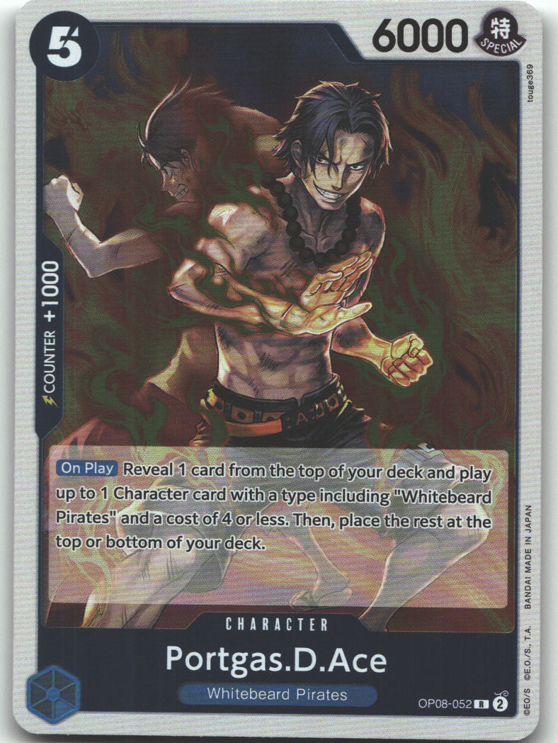 Portgas.D.Ace