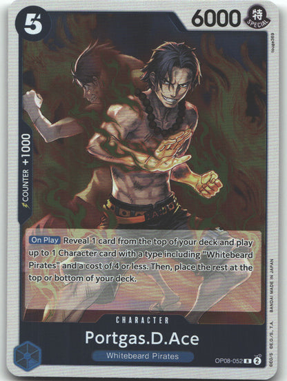 Portgas.D.Ace