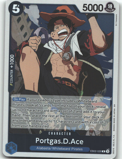 Portgas.D.Ace