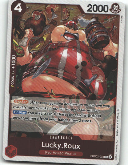 Lucky.Roux