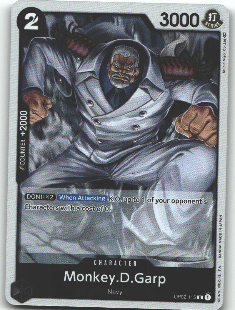 Monkey.D.Garp (115)