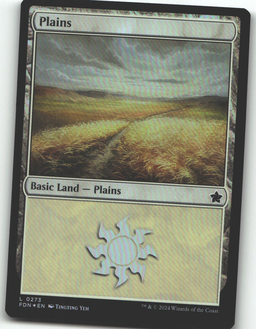 Plains (0273)