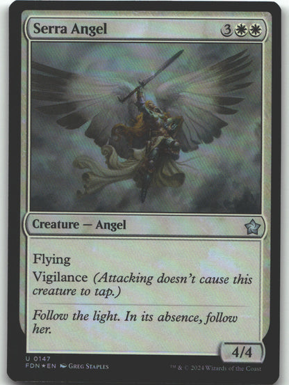 Serra Angel (0147)