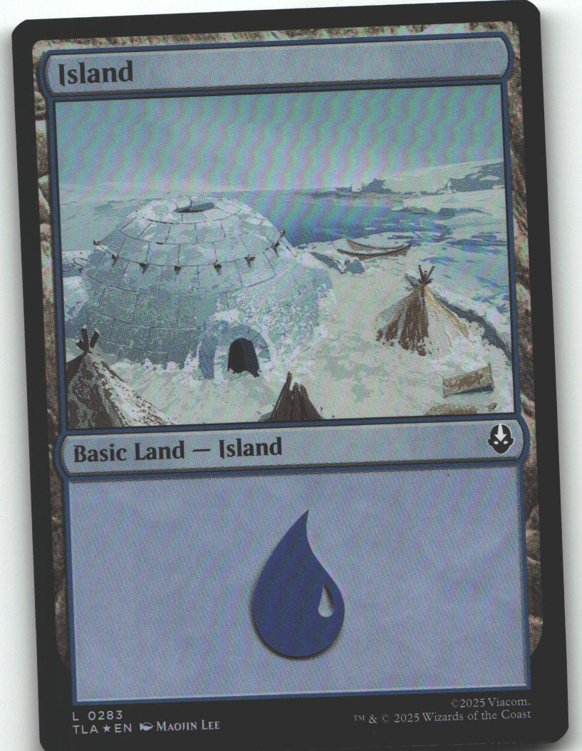 Island (0283)