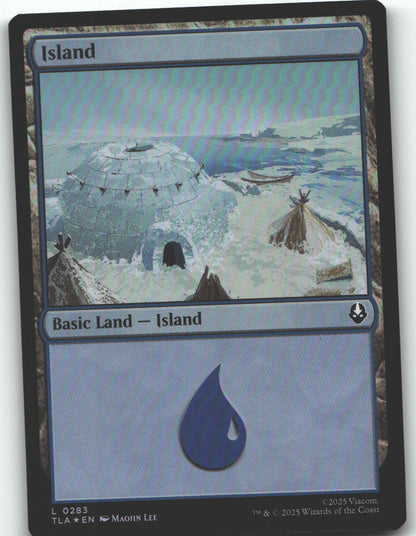 Island (0283)