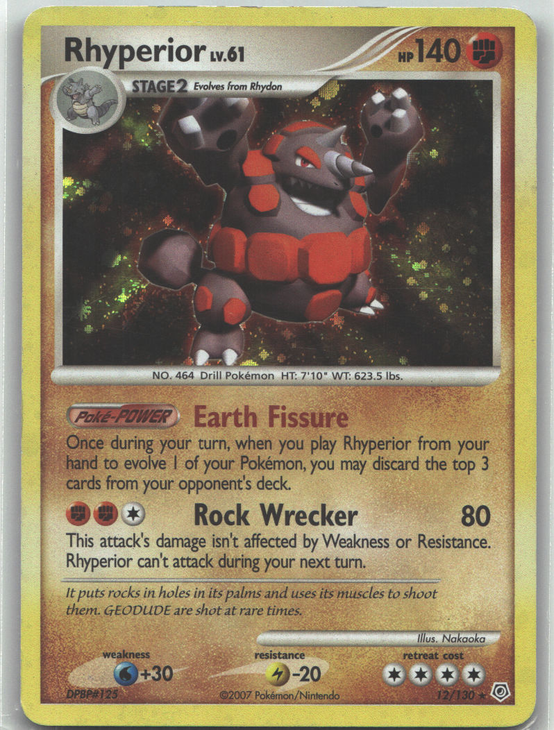 Rhyperior