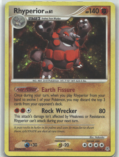 Rhyperior