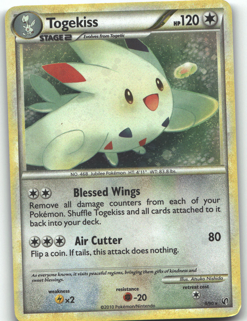 Togekiss