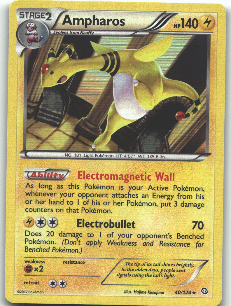 Ampharos