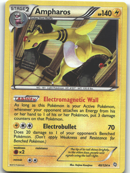Ampharos
