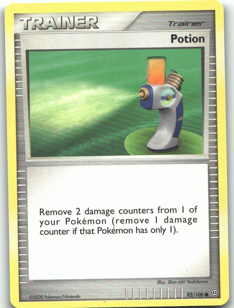 Potion