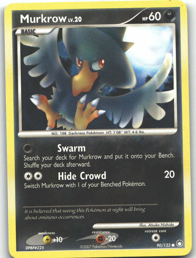 Murkrow