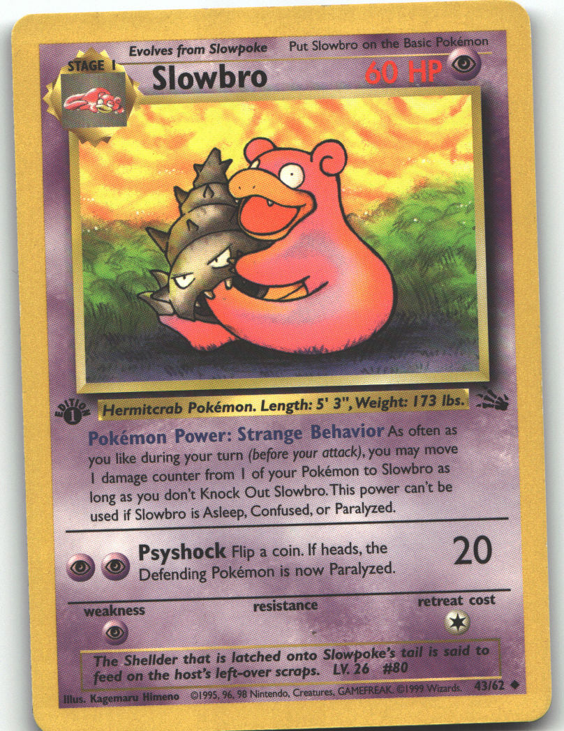 Slowbro