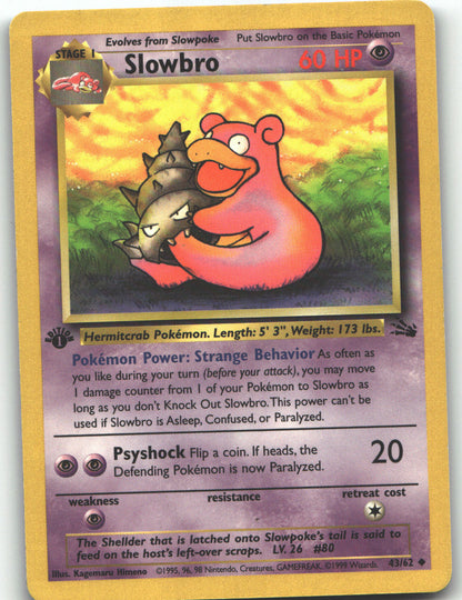 Slowbro