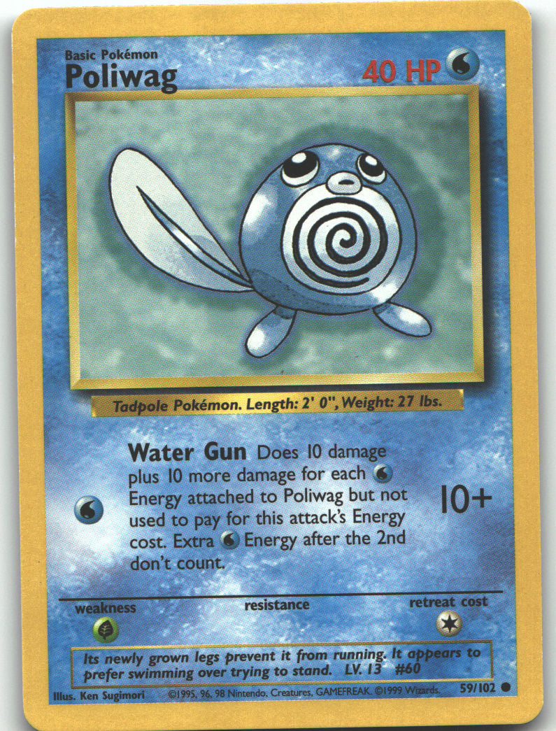 Poliwag