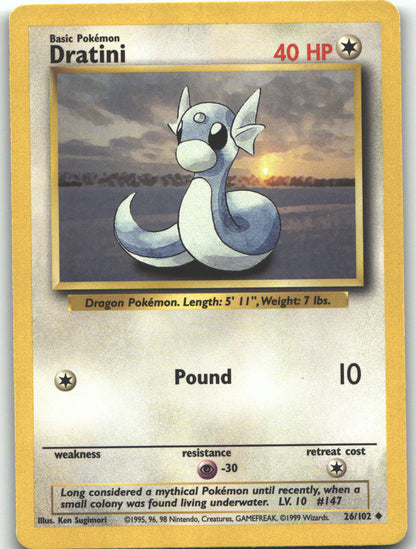 Dratini