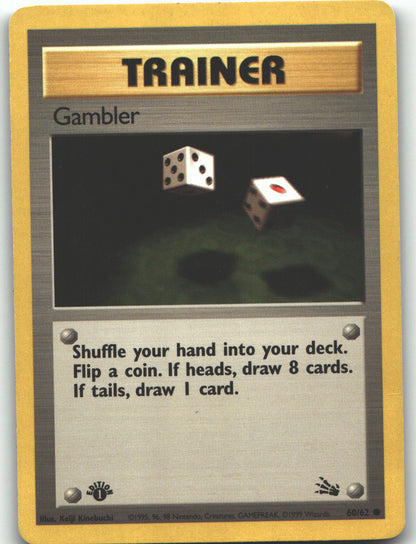 Gambler
