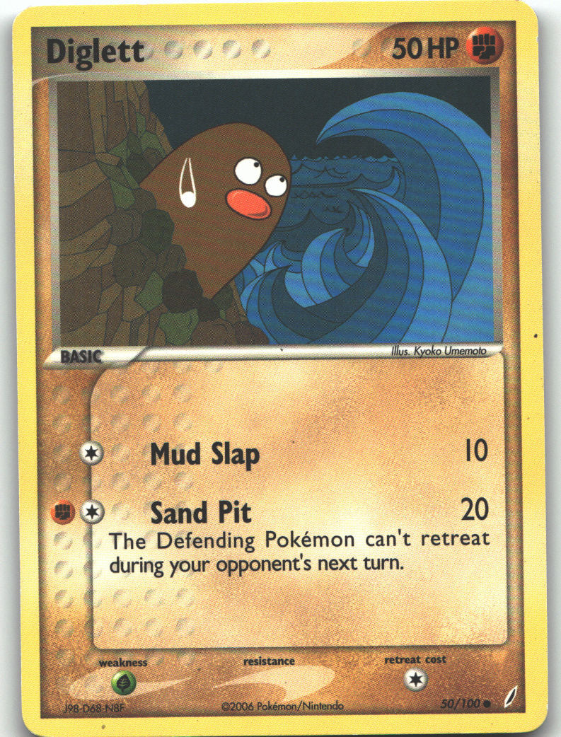 Diglett