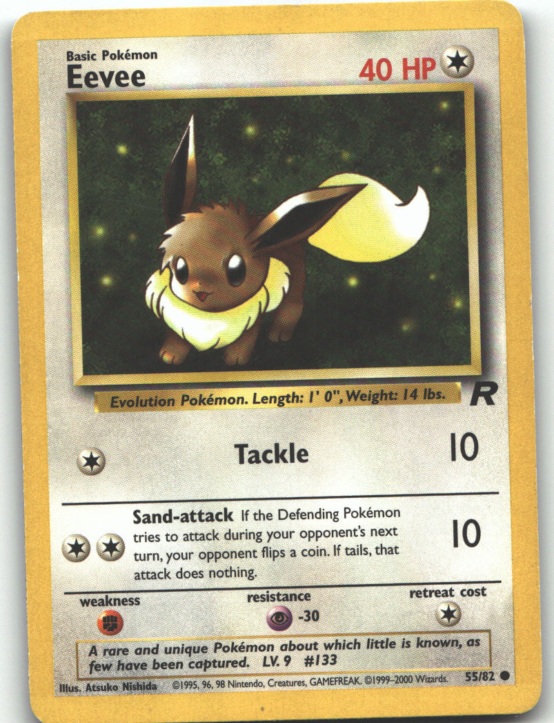 Eevee